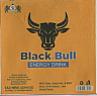 BLACK BULL (and logo) trademark logo