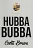 CB COSTA BRAVA HUBBA BUBBA COSTA BRAVA (and logo) trademark logo