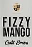 CB COSTA BRAVA FIZZY MANGO COSTA BRAVA (and logo) trademark logo