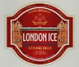 LONDON ICE (and logo) trademark logo