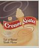 MANAKAMANA CREAM SODA (and logo) trademark logo
