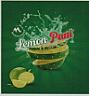 LEMON PANI (and logo) trademark logo