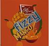 FIZZY MANGO (and logo) trademark logo