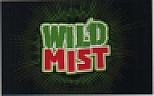WILD MIST (and logo) trademark logo
