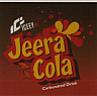 IC ICEEY JEERA COLA (and logo) trademark logo