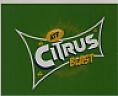 ATF CITURS BLAST (and logo) trademark logo