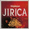 HIMALAYAN JIRICA (and logo) trademark logo