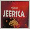 HIMALAYAN JEERICA (and logo) trademark logo