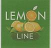 LEMON LINE (and logo) trademark logo