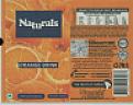 NATURALS ORANGE (and logo) trademark logo