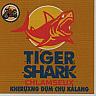 TIGER SHARK (and logo) trademark logo