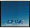 B.P. JAAL (and logo) trademark logo