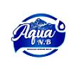 AQUA N.B (and logo) trademark logo