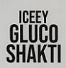 ICEEY GLUCO SHAKTI (and logo) trademark logo