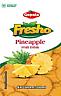 GOPALA FRESHO PINEAPPLE FRUIT DRINK (and logo) trademark logo
