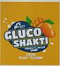 IC ICEEY GLUCO SHAKTI MANGO FLAVOUR DRINK 250ML (and logo) trademark logo