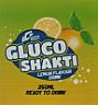 IC ICEEY GLUCO SHAKTI LEMON FLAVOUR DRINK 250ML (and logo) trademark logo