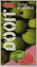 DOOIT GUAVA BEVERAGE (and logo) trademark logo