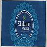 SHIKANJI MASALA (and logo) trademark logo