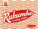 RUKUMKO (and logo) trademark logo