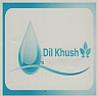 DIL KHUSH (and logo) trademark logo
