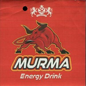 MURMA (and logo) trademark logo