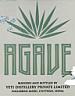 AGAVE (and logo) trademark logo