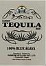 RAINBOW TEQUILA RED (and logo) trademark logo