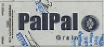 PALPAL GRAIN (and logo) trademark logo