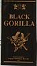 Black Gorilla (and logo) trademark logo