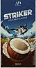 STRIKER (and logo) trademark logo