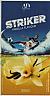 STRIKER (and logo) trademark logo