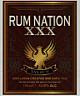 RUM NATION XXX (and logo) trademark logo