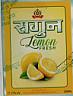 SAGUN LEMON FRESH (and logo) trademark logo