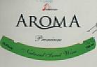 AROMA PREMIUM (and logo) trademark logo