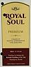 ROYAL SOUL PREMIUM (and logo) trademark logo