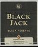 BLACK JACK (and logo) trademark logo