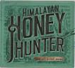 HIMALAYAN HONEY HUNTER (and logo) trademark logo