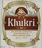 Khukri 40 (and logo) trademark logo