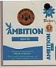 AMBITION (and logo) trademark logo