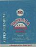 TANDALA (and logo) trademark logo