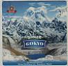 SHREE GOKYO (and logo) trademark logo
