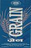 GRAIN (and logo) trademark logo