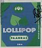 LOLLIPOP PAANRAS (and logo) trademark logo