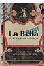 La Bella (and logo) trademark logo