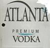 ATLANTA PREMIUM VODKA (and logo) trademark logo