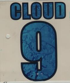 CLOUD9 (and logo) trademark logo