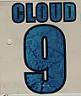 CLOUD9 (and logo) trademark logo