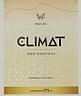 SWB CLIMAT SWEET WHITE WINE 375 ML (and logo) trademark logo