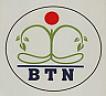BTN (and logo) trademark logo